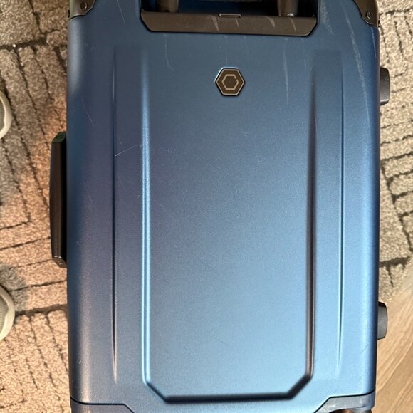 Solgaard Carry-On Closet Original - Balearic Blue - Picture 6 of 10